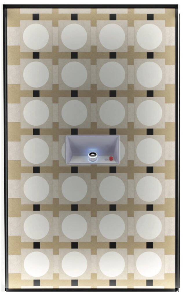 Aritco Designer Platform Lift