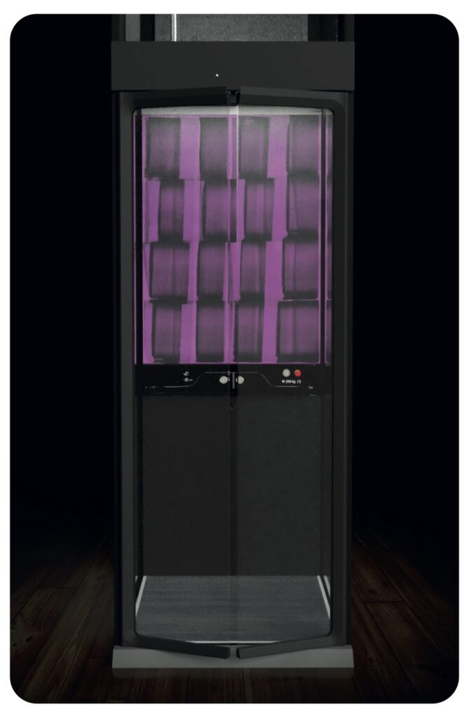 Best Platform Lift Design